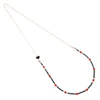 Collar Maman et Sophie Mujer in Plata Spinello GCISF2SPCO - GCISF2SPCO